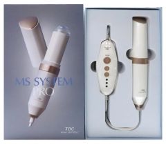 T-MAGIC 美顔器 EMS 超音波 イオン導入 動作確認済 ケース・説明書付