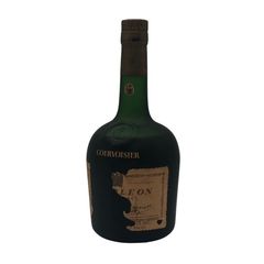 ナポレオンコニャック クルボアジェ 700ml 40%【Q0】 - メルカリ