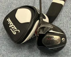 G016-SA4-395 Titleist タイトリスト ドライバー 910D3 8.5° フレックスSR メンズ 右利き用 ゴルフクラブ ヘッドカバー付きのサムネイル