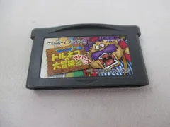  中古品 ゲーム ゲームボーイアドバンス ソフト トルネコの大冒険2アドバンス 不思議のダンジョン ソフトのみのサムネイル