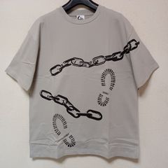 SG Special Guest KK新品未使用半袖TシャツグレーサイズX-Largeのサムネイル