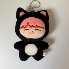 2026年最新】ジェヒョン ぬいぐるみ 10cmの人気アイテム - メルカリ