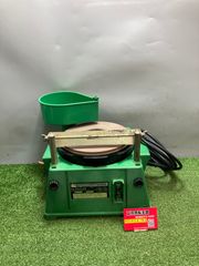 中古品】【0936】makita(マキタ) 110㎜曲面カンナ 1002B-A 