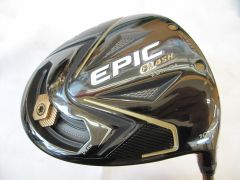 EPIC FLASH LDドライバー エストリックシャフト付き47.75 - メルカリ