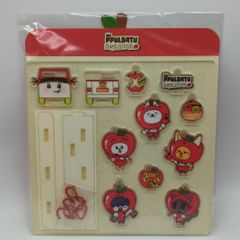 V テテ トレカ BTS アミペディア ARMYPEDIA パズル PUZZLE V テテ トレカ BTS アミペディア ARMYPEDIA パズル PUZZLE - メルカリ