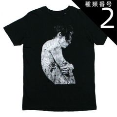 ヤングブラッド YUNGBLUD フォトプリント Tシャツ コットン100