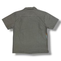 参考上代19800円 SAINT MICHAEL 25SS THERMAL PANS サーマルパンツ