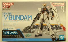 BANDAI SPIRITS ENTRY GRADE 1/144 반다이 남코판 ν건담/8+ 표기 11