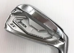 ダンロップ　SRIXON ZX5 Mk2　OTi 95　Sフレックス　アイアンセット　中古【最短即日発送】のサムネイル