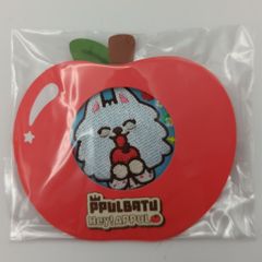 txt トゥバ プルバトゥ アップル テヒョン ダゴニャン 缶バッジ - メルカリ