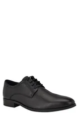 カルバンクライン メンズ シューズ ダービー Calvin Klein Dearl Derby Black ブラックのサムネイル