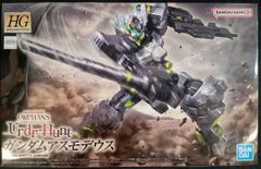 반다이 스피릿 HG IRON-BLOODED ORPHANS 건담 아스모데우스/반다이 남코판 043
