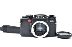 ジャンク ライカ LEICA R3 ELECTRONIC フィルム一眼レフ ジャンク ライカ LEICA R3 ELECTRONIC フィルム一眼レフ - メルカリ