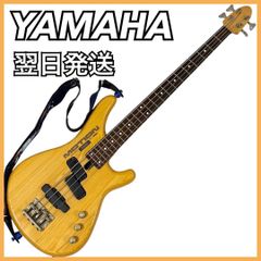 ヤマハ エレキベース MOTION B SUPER EDITION MB-3 - メルカリ