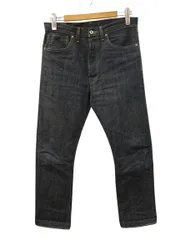 リーバイス ビンテージ クロージング LEVI'S VINTAGE CLOTHING S501XX 1944 大戦モデル デニムパンツ W34 44501-0088 日本製 復刻 セルビッジ ジーンズのサムネイル