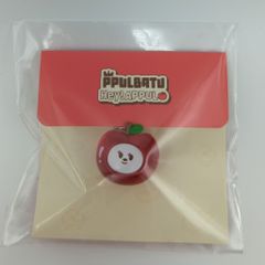 PPULBATU Hey! APPUL カラビナ プルバトゥ バムグッ - メルカリ