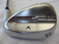 未使用】ルコックゴルフ キャディバッグ Callaway アイアンフード付き