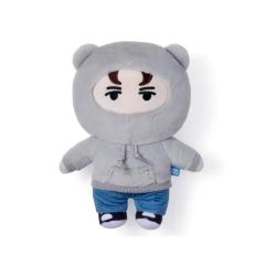 ノンバー バーノン ぬいぐるみSEVENTEEN MINITEEN - メルカリ