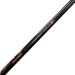 【中古】 CRAZY BLACK FW80フェアウェイウッド用 シャフト CRAZY BLACK FW80 (フレックスSX)Bランク ゴルフクラブのサムネイル