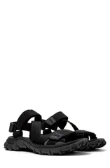 カンペール メンズ シューズ サンダル Camper Driftrail Sandal Black ブラックのサムネイル