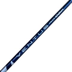 ベンタスブルー 7X タイトリスト 5W用 ベンタス ブルー 6S タイトリスト 5W シャフト ventus BLUE 青 - メルカリ