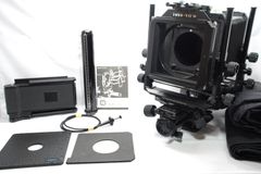 15998 大判 カメラ WISTA テクニカルレール II Nikon ペンタ - メルカリ
