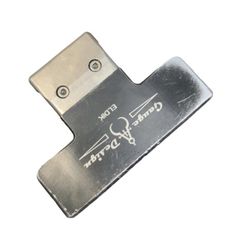 名器】ゲージデザイン ELDIK パター スーパーストローク装着 - メルカリ