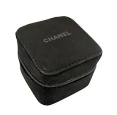 シャネル ケース ブレスレット用 時計用 ブラック ロゴ ＣＨＡＮＥＬ 時計用ケース のサムネイル