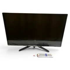 □ フナイ FUNAI 液晶テレビ 32V型 ハイビジョン Wチューナー 外付けHDD裏番組録画対応 2300-4611のサムネイル