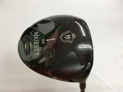 マジェスティゴルフ　MAJESTY Black Royale　10.5度　MAJESTY LV530　SRフレックス　ドライバー　中古　ゴルフドゥ！水戸店【最短即日発送】のサムネイル