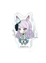 メジロマックイーン ウマ娘 プリティーダービー ころっと アクリルミニフィギュア vol.3 メジロマックイーン （エンドオブスカイ） グッズのサムネイル