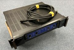 AMCRON CTs 1200 パワーアンプ - メルカリ