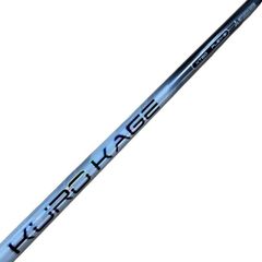 KURO KAGE XT60 FLEX-X シャフト ドライバー用タイトスリーブ - メルカリ