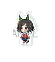 ウイニングチケット ウマ娘 プリティーダービー ころっと アクリルミニフィギュア vol.3 ウイニングチケット グッズのサムネイル