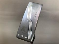 未使用品 Twin Marks TM-3001 パター 本間ゴルフ - メルカリ