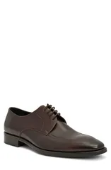 ブルーノマグリ メンズ シューズ ダービー Bruno Magli Bresso Derby Brown ブラウンのサムネイル