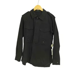 ポールスミス Paul Smith エポレット ミリタリージャケット メンズ 表記無 のサムネイル