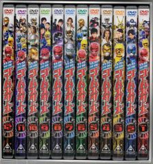 特命戦隊ゴーバスターズ　mission1、2、3 台本 特命戦隊ゴーバスターズ mission1、2、3 台本 - メルカリ