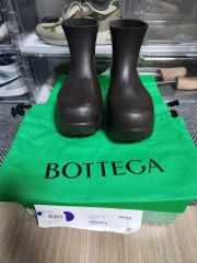Bottega Veneta パドルブーツ 42 - メルカリ