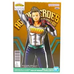 僕のヒーローアカデミア ルミリオンフィギュア AGE OF HEROES-LEMILLION-Ⅱ