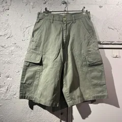 NAUTICA ノーティカ cargo shorts カーゴショーツ NMB80028R グレー size.29W 【表参道B02】のサムネイル