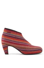 ユナイテッドヌード レディース シューズ ブーツ・レインブーツ United Nude Fold Mid Boot Fire Mixのサムネイル