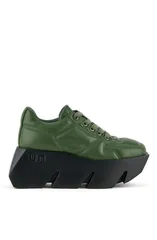 ユナイテッドヌード レディース シューズ スニーカー United Nude Bull Puffy Sneaker Combatのサムネイル