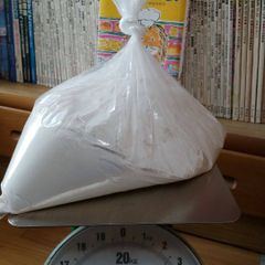 令和7年 青森県産 白米15キロ マッシグラ ハレワタリ 混合 - メルカリ