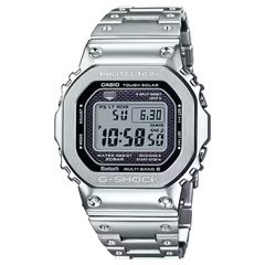GMW-B5000D-1JF G-SHOCK メタル キムタク 教場 - メルカリ