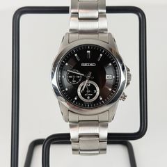 セイコーシルバーウェーブ H557-402A アナデジクォーツ セイコーシルバーウェーブ H557-402A アナデジクォーツ - メルカリ