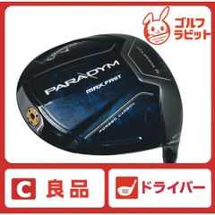 名器】キャロウェイ レガシーブラック フェアウェイウッド 7W ・9W