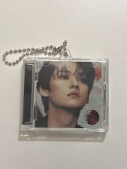 マカロニえんぴつ hope CD風キーホルダー マカえん - メルカリ