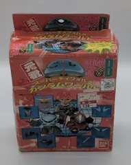 2026年最新】システムアップセットC「元祖SDガンダムワールド」の人気
