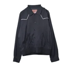 The Letters SS19-LJ007 ウエスタン スポーツ ジャケットのサムネイル